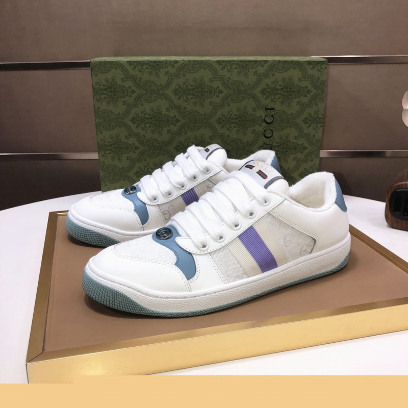 G*u*i casual shoes